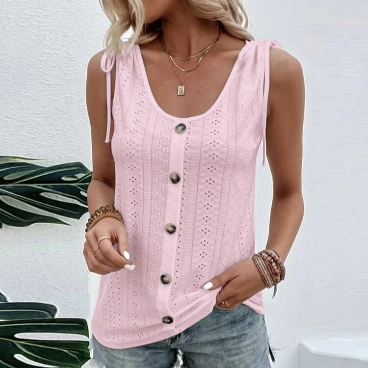 Ghislaine - Casual T-shirt