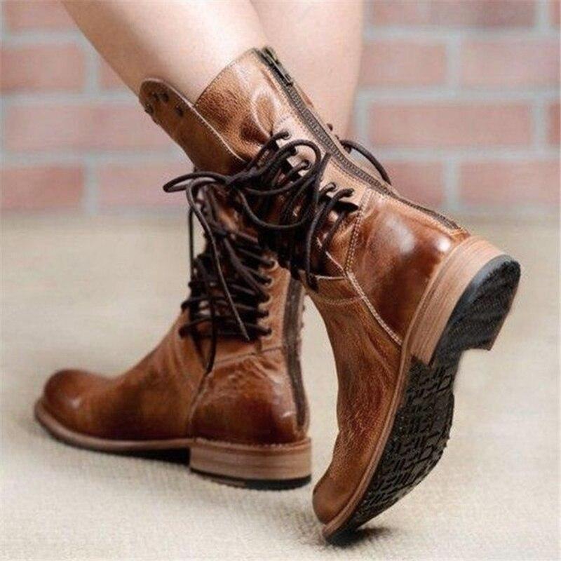 Aruna - Stylish & Comfortable Boots
