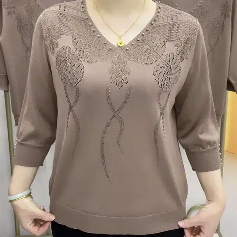 Blisse - Beautiful women's top