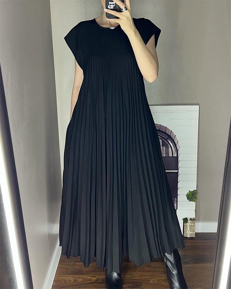 Karensa - Timeless and comfortable dress