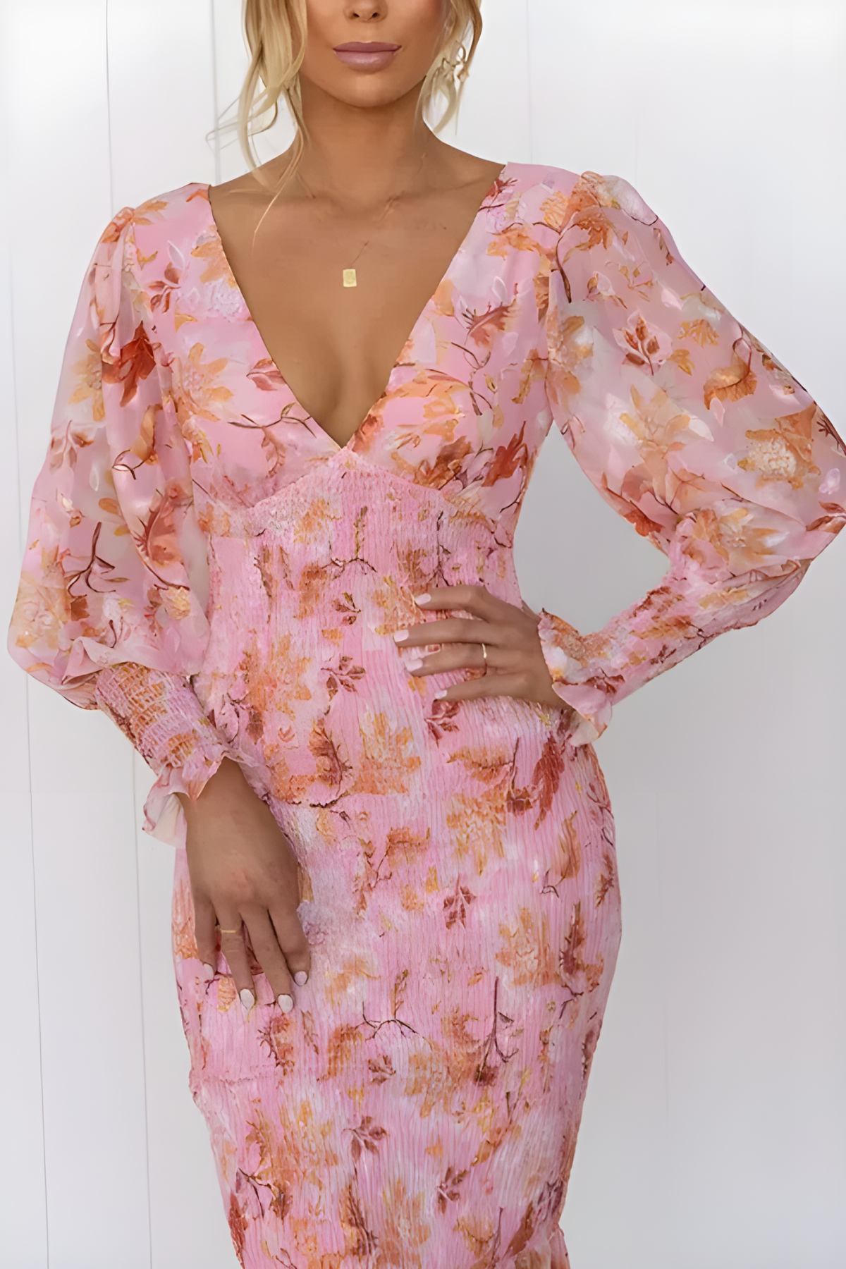 Sunniva - Timeless Design, Perfect for Events