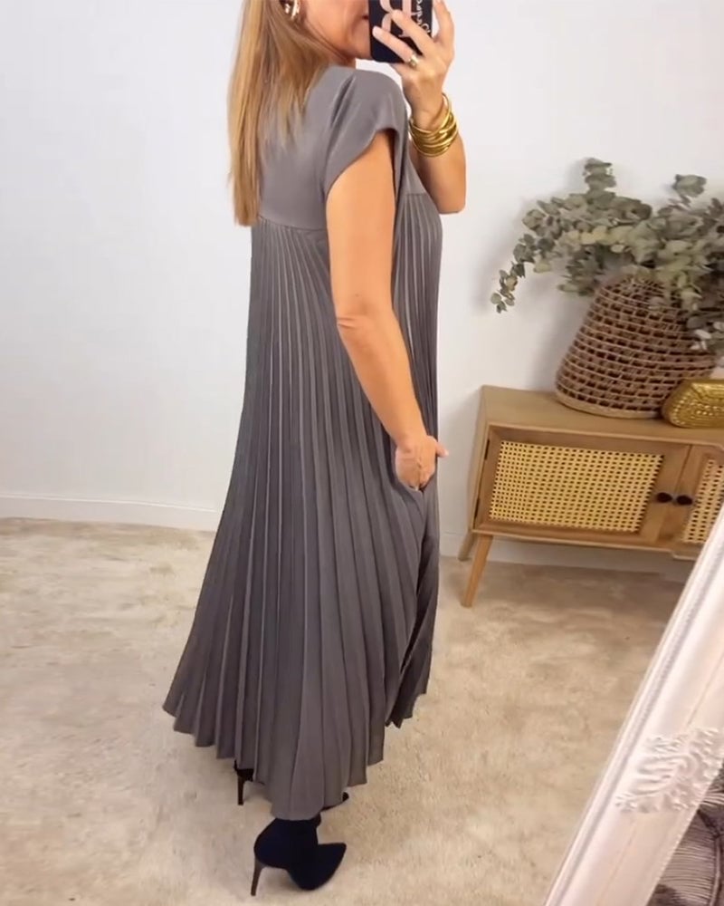 Karensa - Timeless and comfortable dress