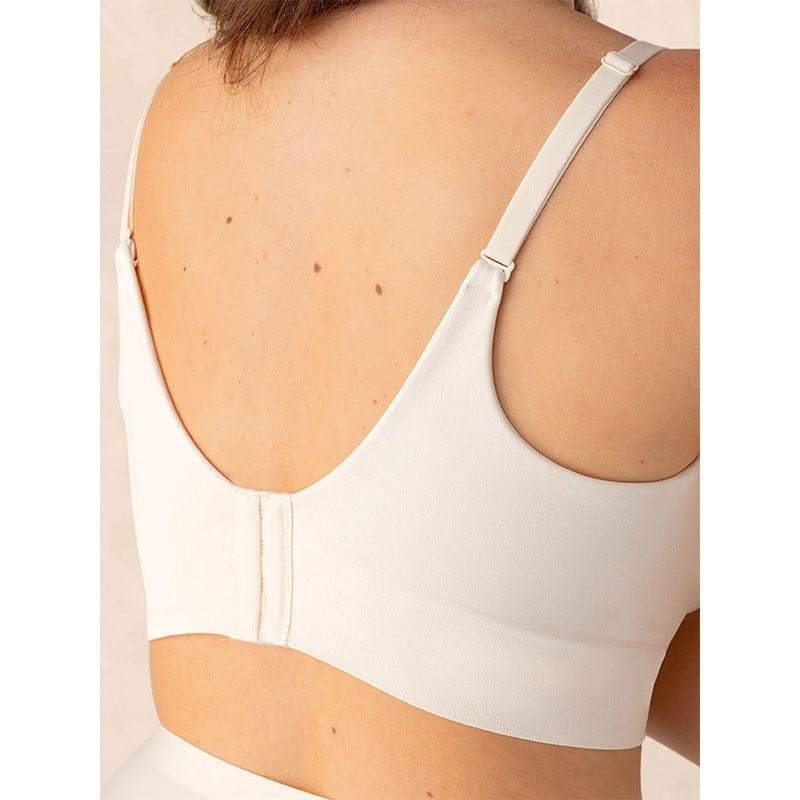 Serenity - Non-wired shaping bra