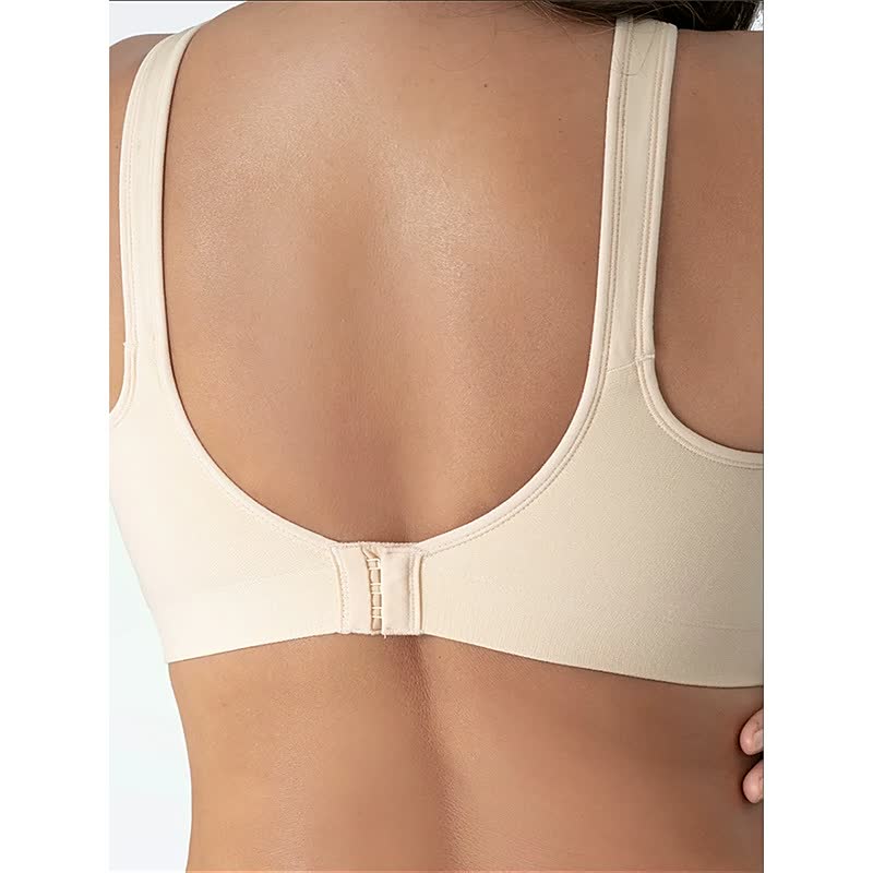 Sabina - Comfortable Non-Wired Bra
