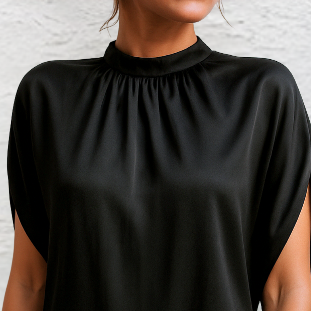 Aviana - Elegant and Flattering Dress