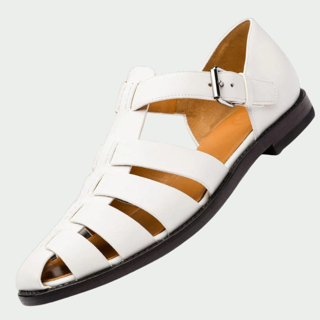 Ben - Men's Premium Leather Sandals