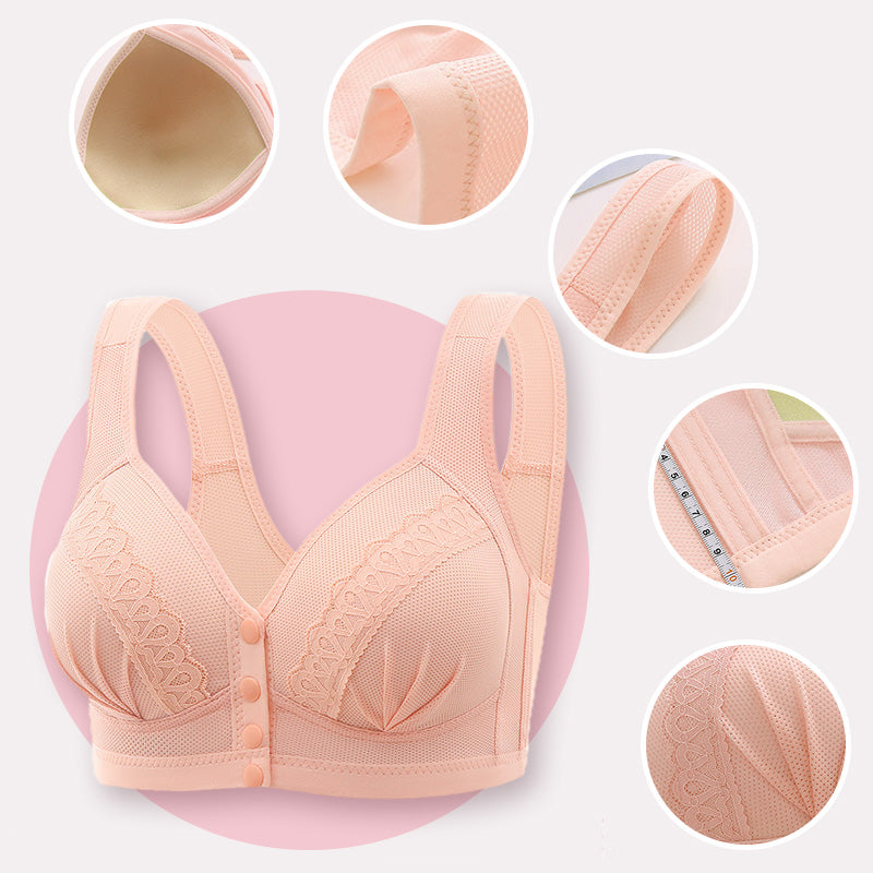 Eleni - The bra that changes everything (buy 1, get 1 free)
