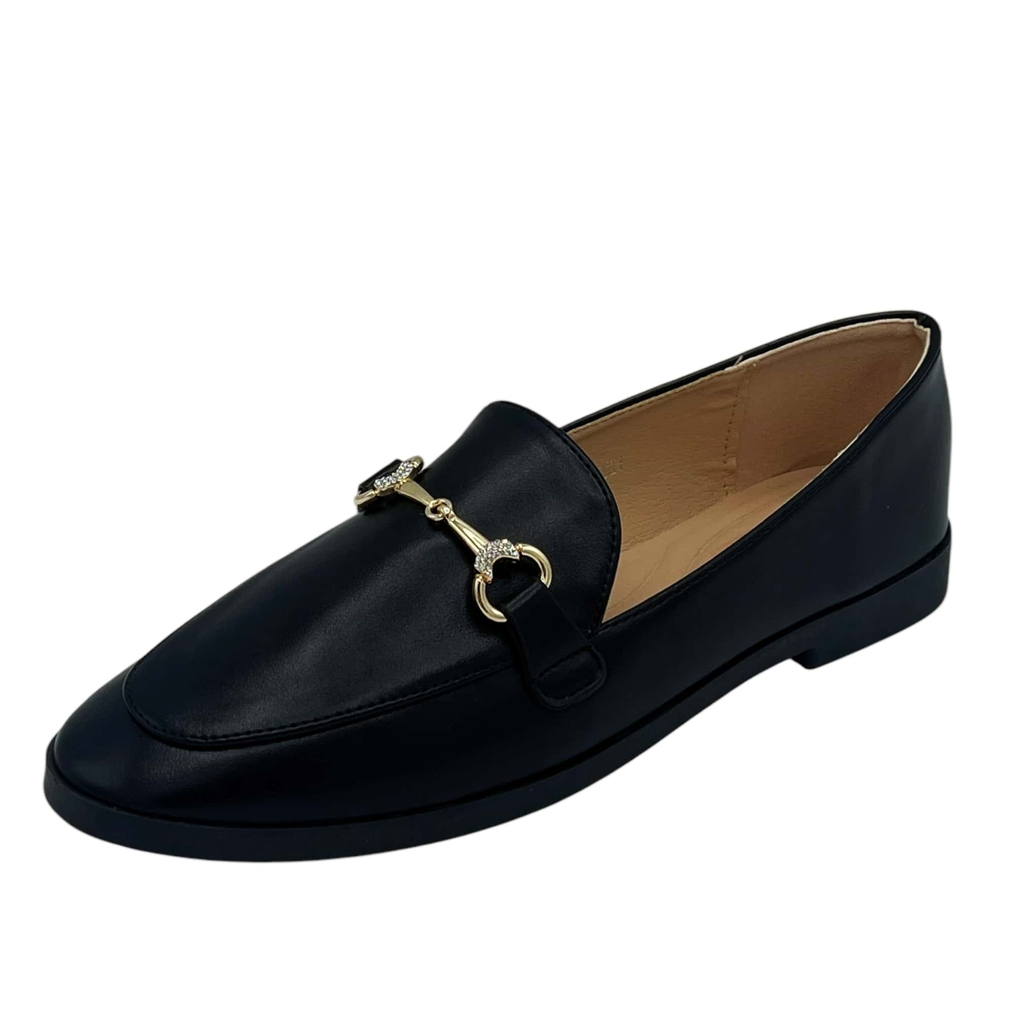Krista - Elegant and Comfortable Loafers