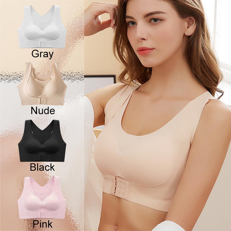 Fynelora - Comfortable Posture Correcting Bra for Women