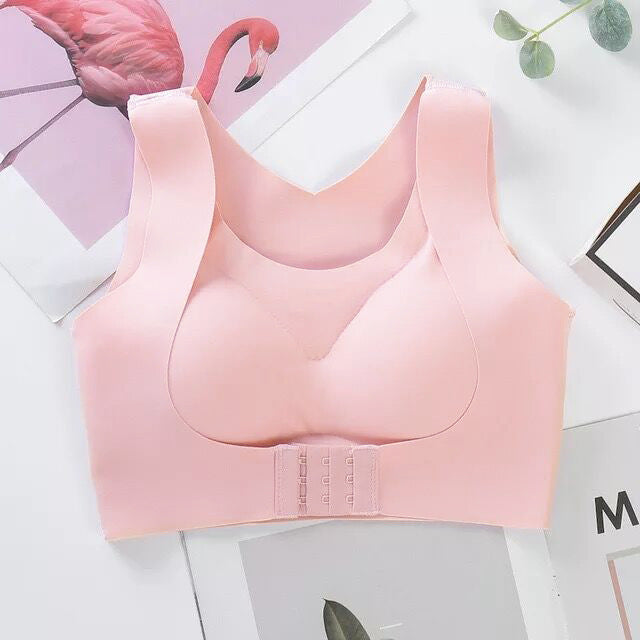 Fynelora - Comfortable Posture Correcting Bra for Women