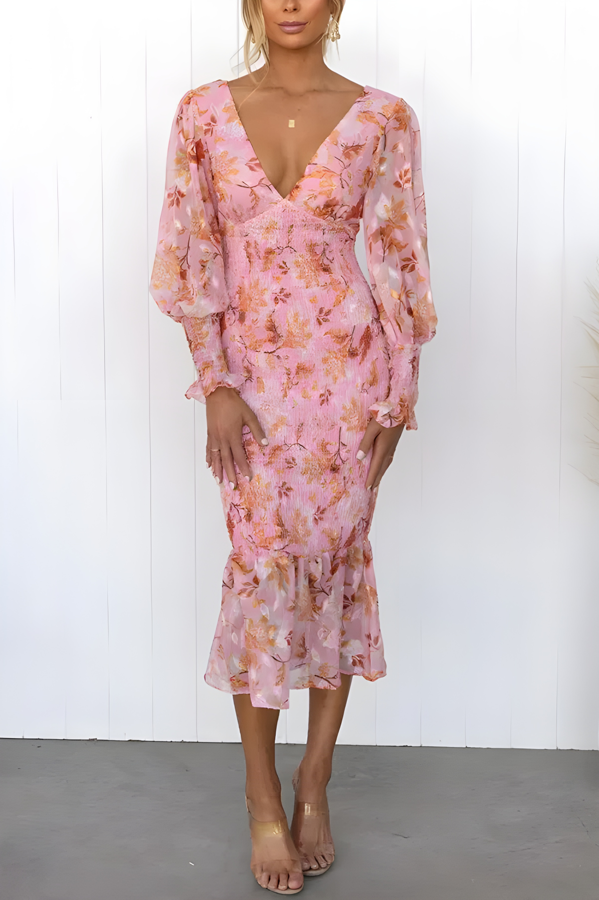 Sunniva - Timeless Design, Perfect for Events