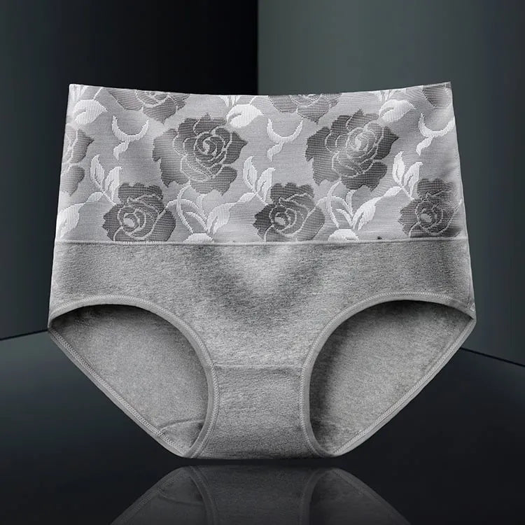 Celina - Leak Proof High Waist Panties - Comfort, Confidence and Tummy Control