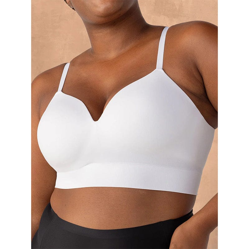 Serenity - Non-wired shaping bra