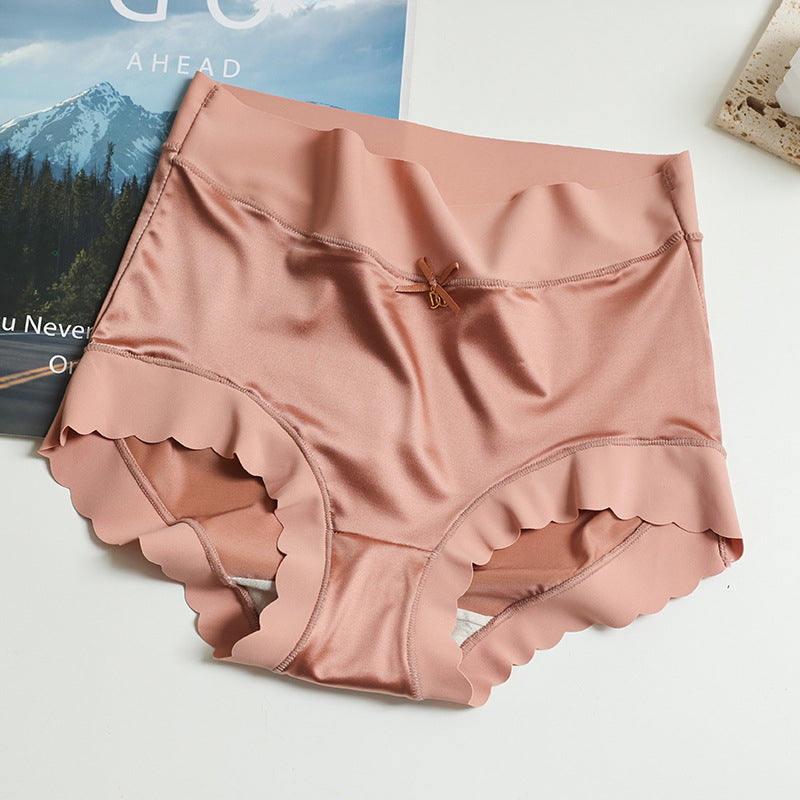 Agnès - Ultra-Comfort Invisible Panties – Now 5+5 FREE!