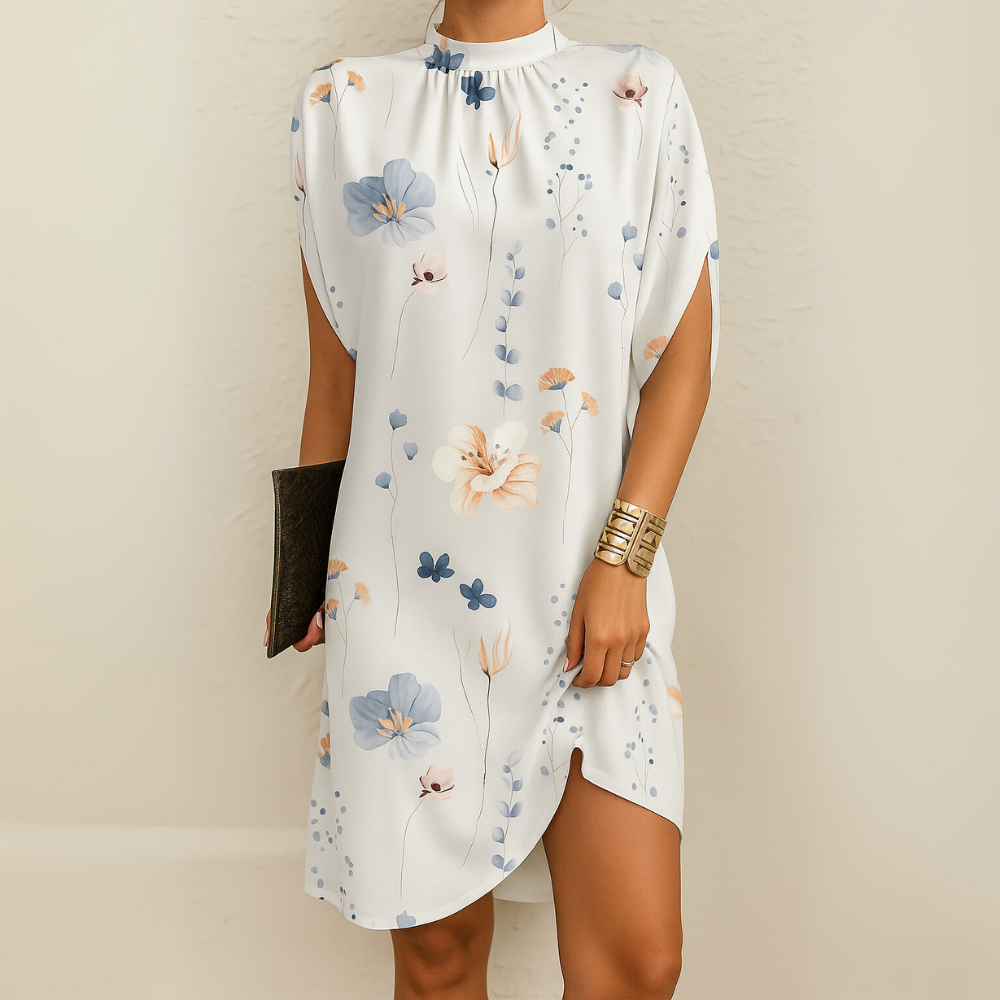 Delmira - Elegant dress