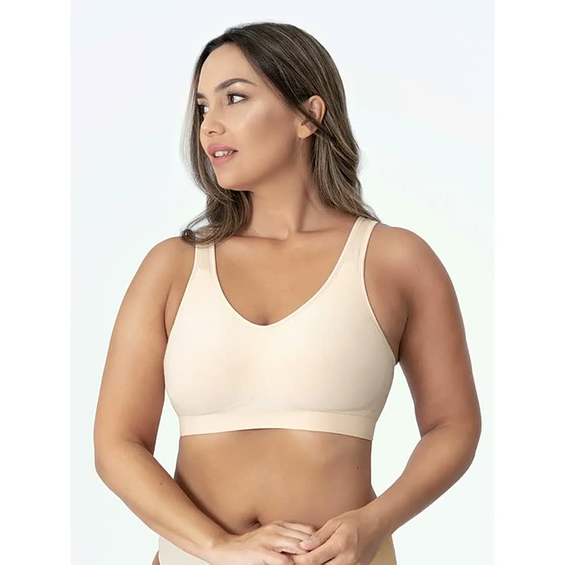 Sabina - Comfortable Non-Wired Bra