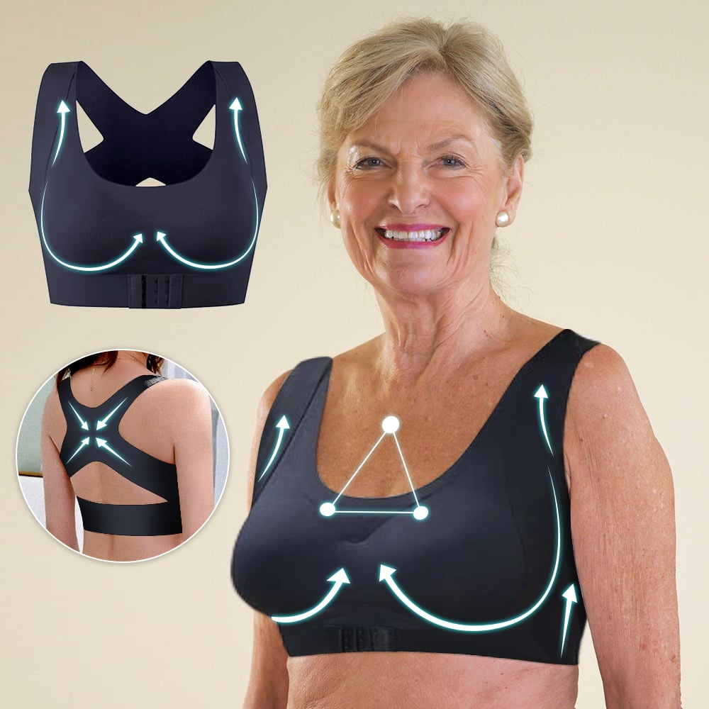 Fynelora - Comfortable Posture Correcting Bra for Women