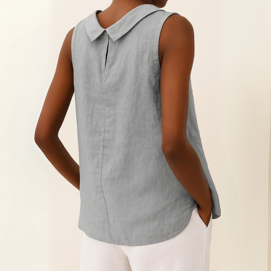 Sira - High quality sleeveless tank top