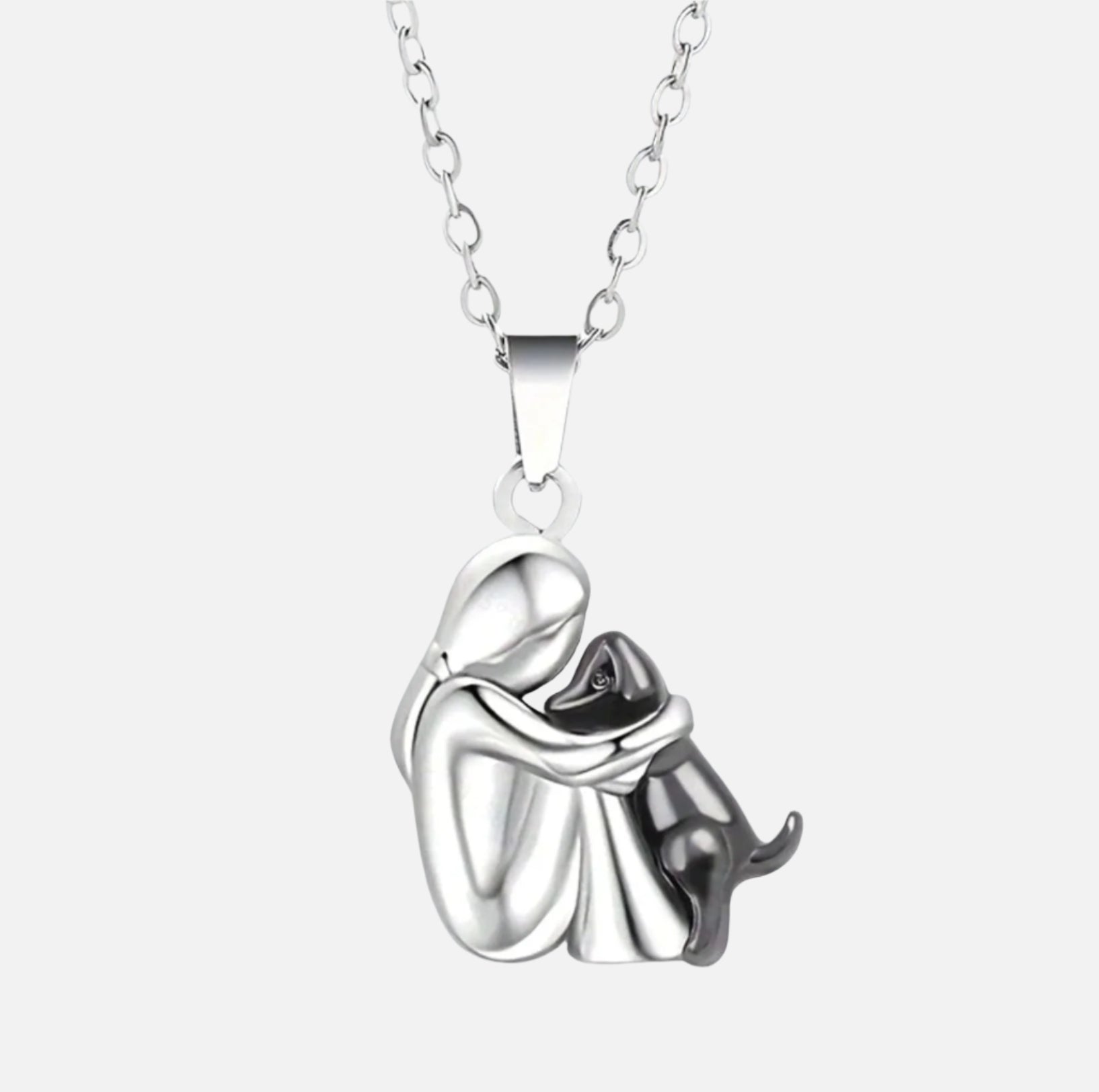 Aurelinea - Dog & Cat Pendant Necklaces | The Perfect Emotional Gift