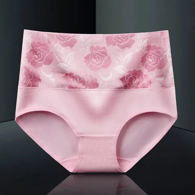 Celina - Leak Proof High Waist Panties - Comfort, Confidence and Tummy Control