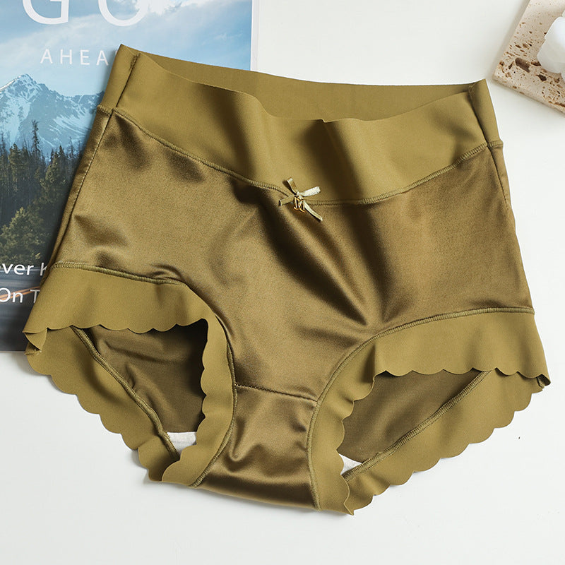 Agnès - Ultra-Comfort Invisible Panties – Now 5+5 FREE!