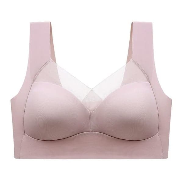 Belorae - Women's Wireless Bra Invisible Comfort Everyday Wear