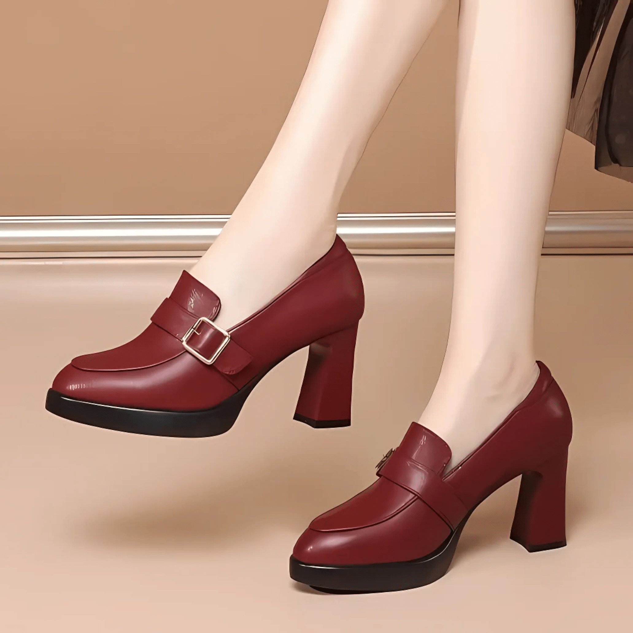 Sonja - Pumps
