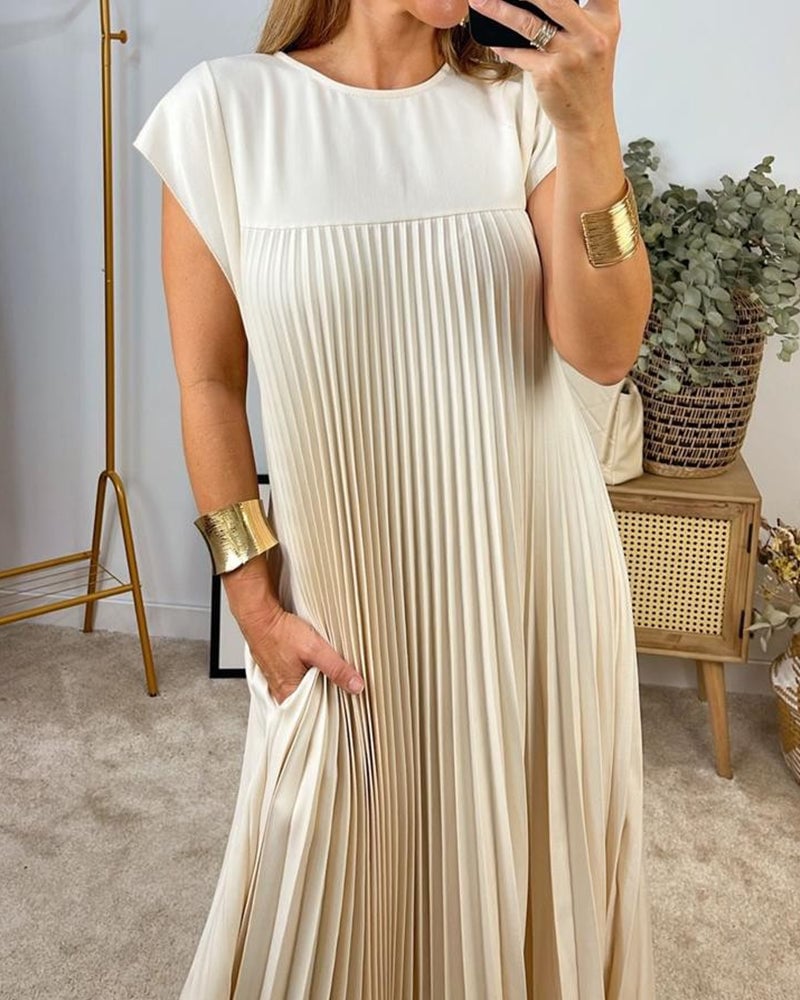 Karensa - Timeless and comfortable dress