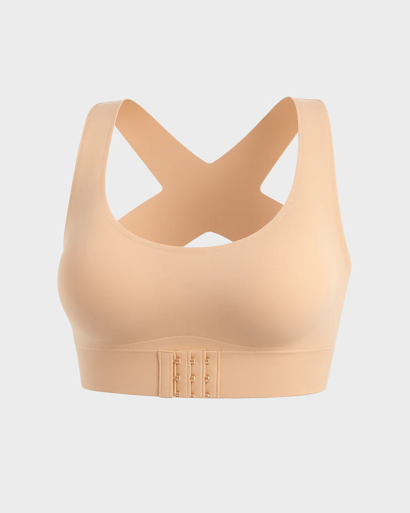 Fynelora - Comfortable Posture Correcting Bra for Women