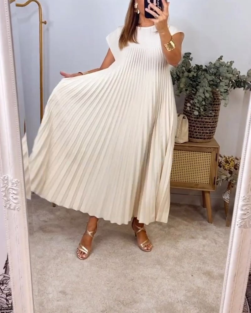 Karensa - Timeless and comfortable dress