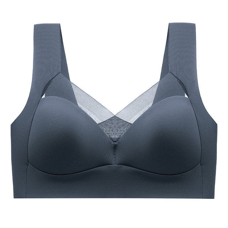 Belorae - Women's Wireless Bra Invisible Comfort Everyday Wear