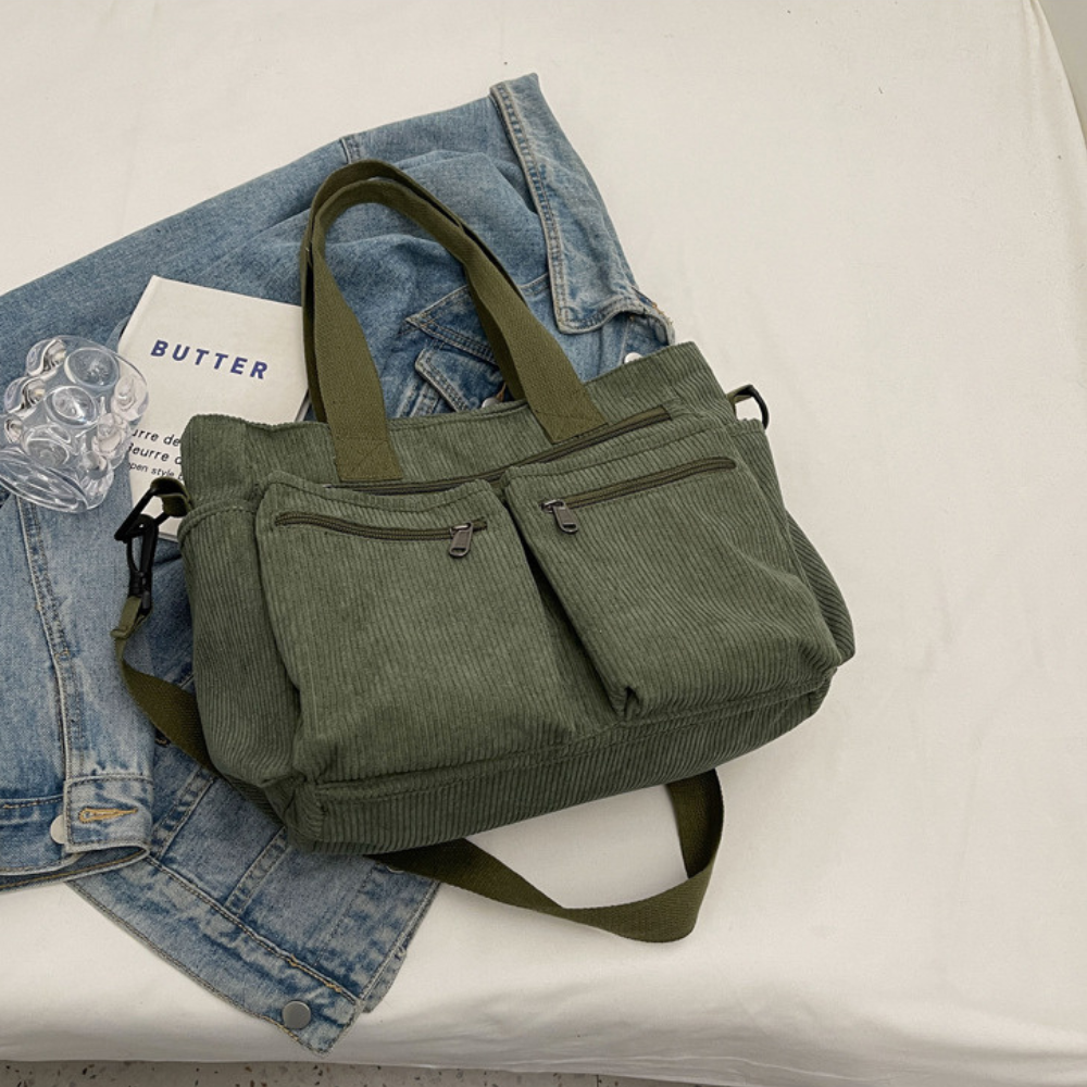 Kanna - Shoulder Bag