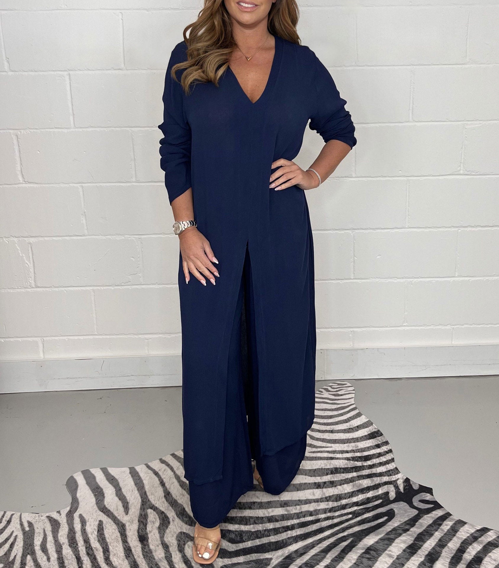 Eefje - Two-Piece Spring Set