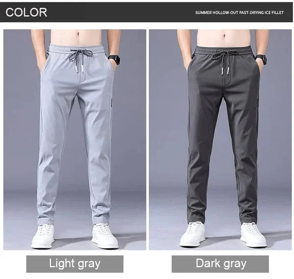Louis - Unisex Quick-Drying Stretch Pants