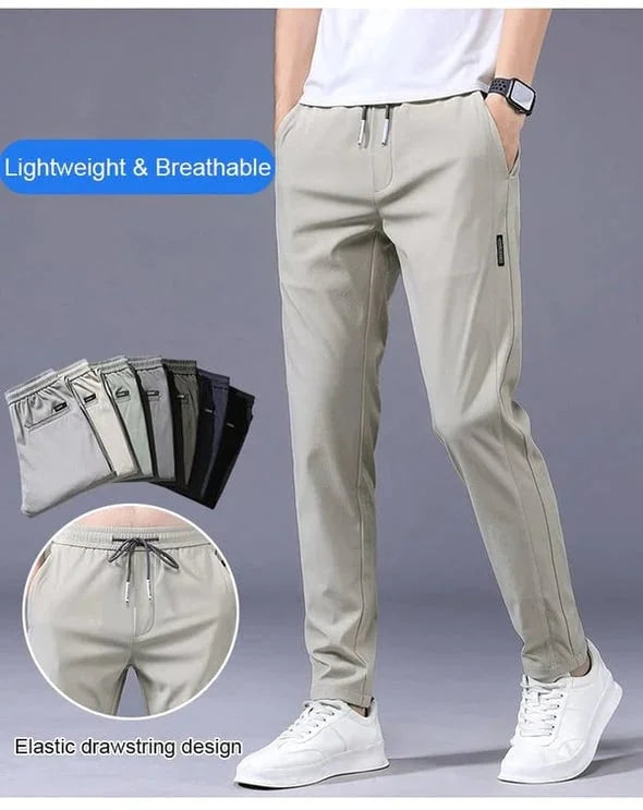 Louis - Unisex Quick-Drying Stretch Pants