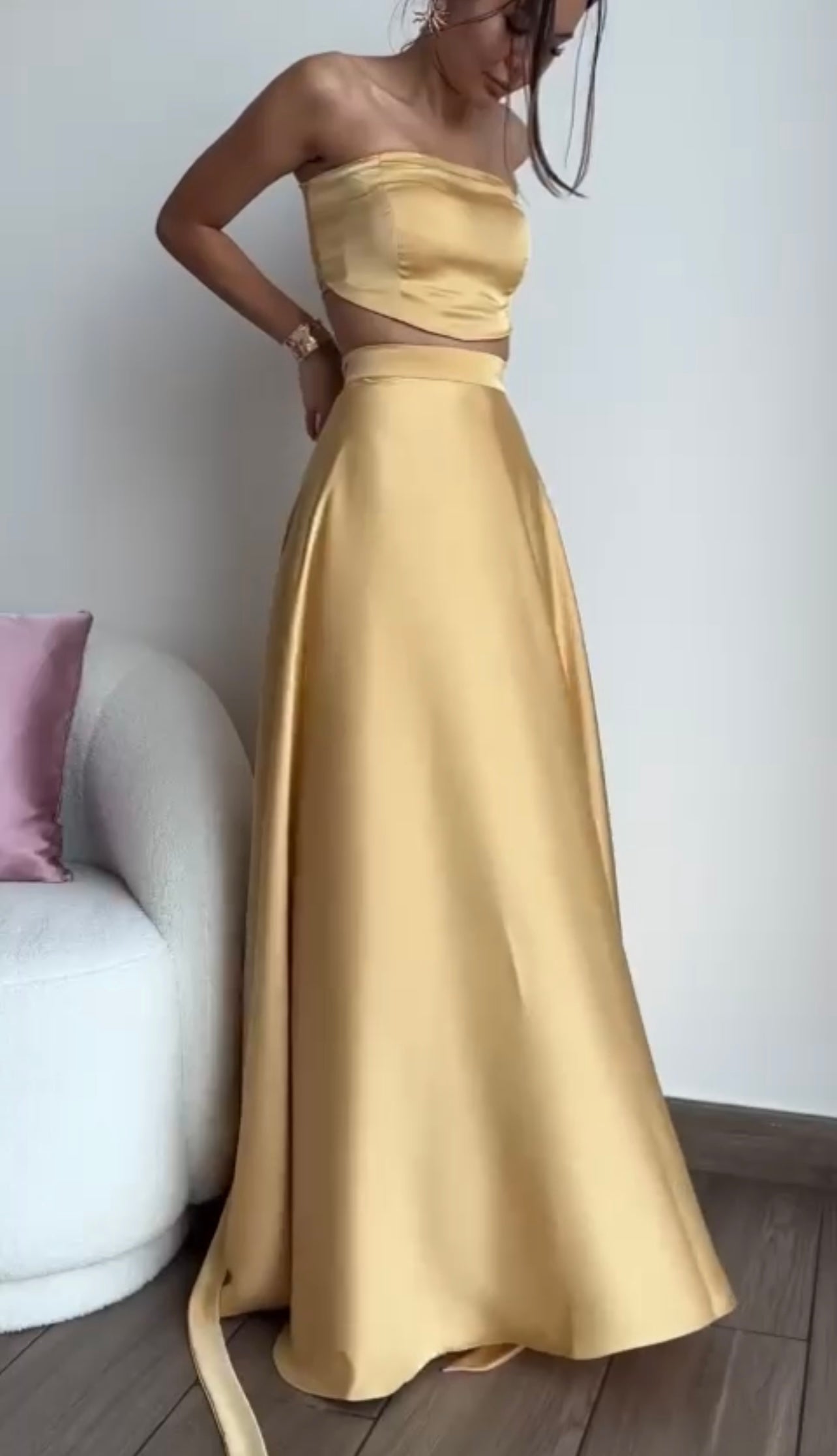 Viviana - Chic Coordinates