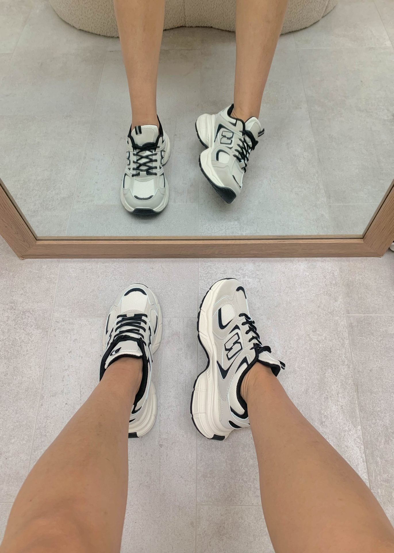 Eglantine - Beautiful sneakers for women