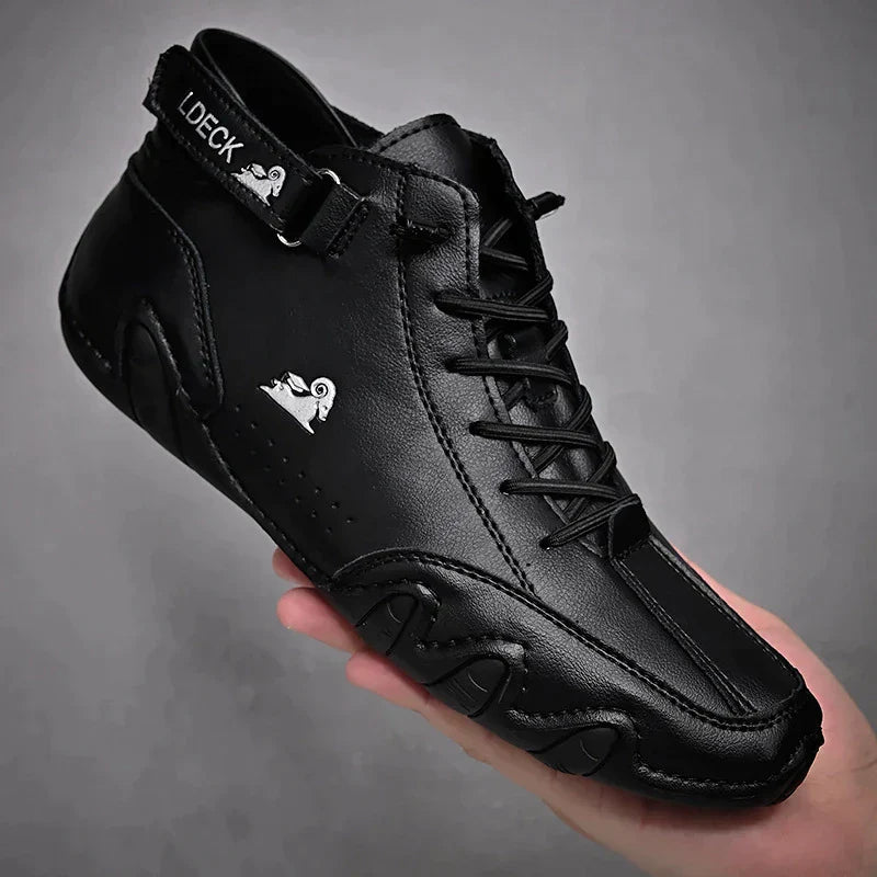Alexis - Comfortable Non-Slip Shoes for Sensitive Feet (Unisex)