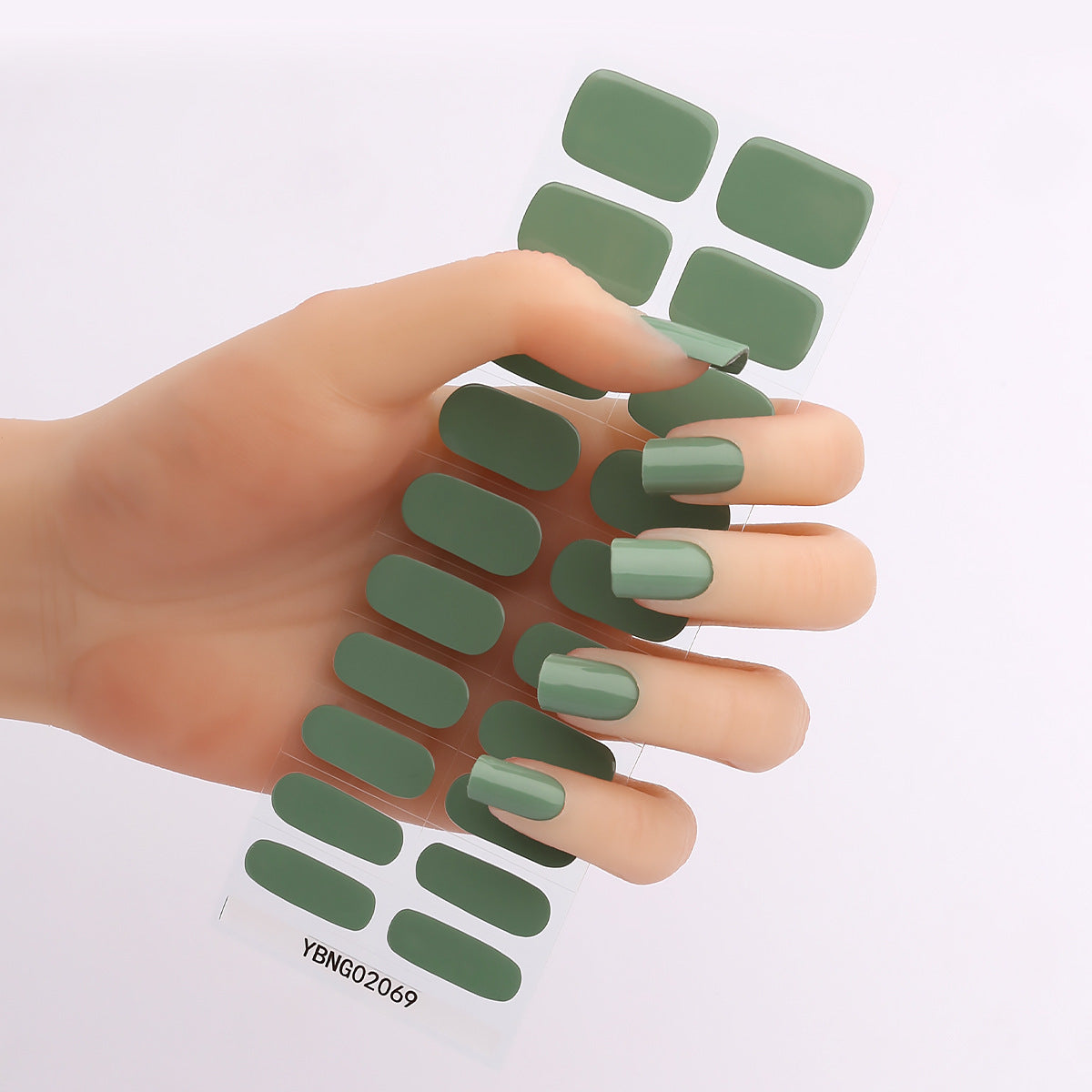 GelSticks - Perfect manicure in a flash