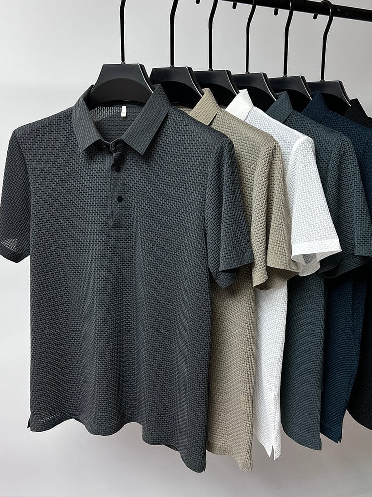 Alex - Stylish Men's T-Shirt