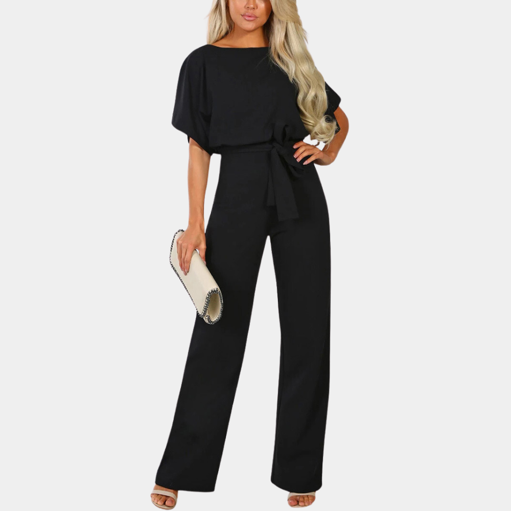 Amaya - Jumpsuit Élégant pour Femmes