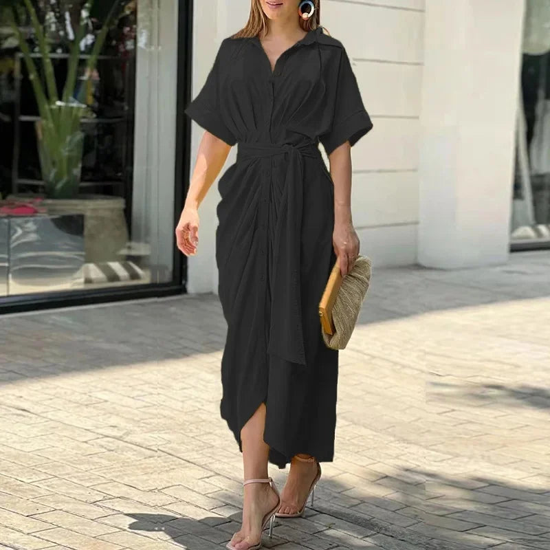 Brietta - Elegant and comfortable dress for all occasions
