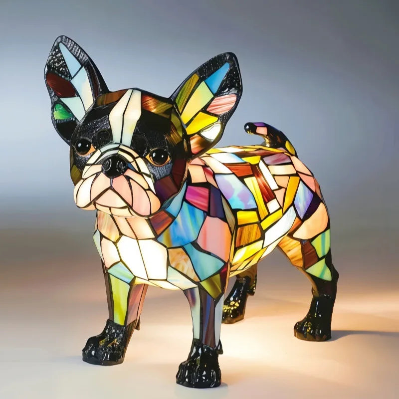 Boston Barkside Charm