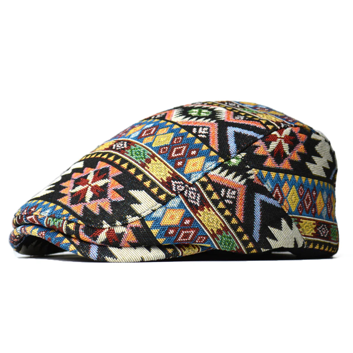 Daphoria - Colorful Vintage Cap