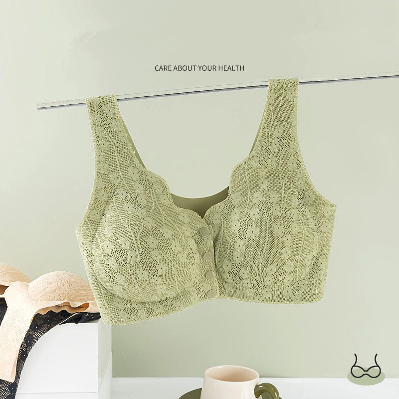 LaceLift Comfort Bra