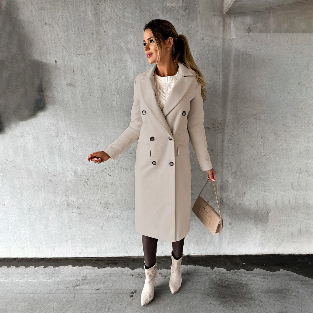 Loriel - Women's Winter Coat