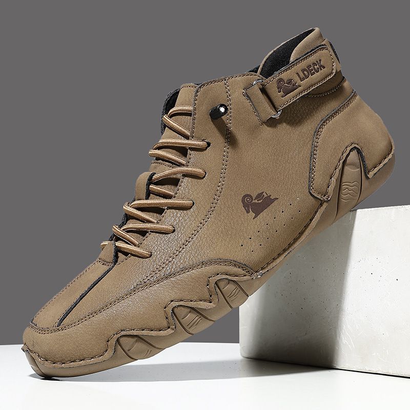 Alexis - Comfortable Non-Slip Shoes for Sensitive Feet (Unisex)