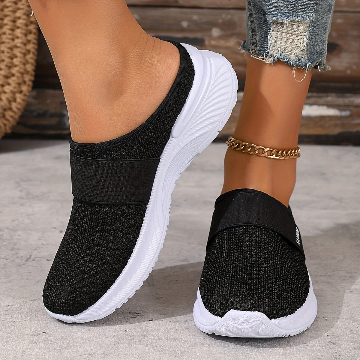 Avelisse - Breathable and non-slip orthopedic shoes