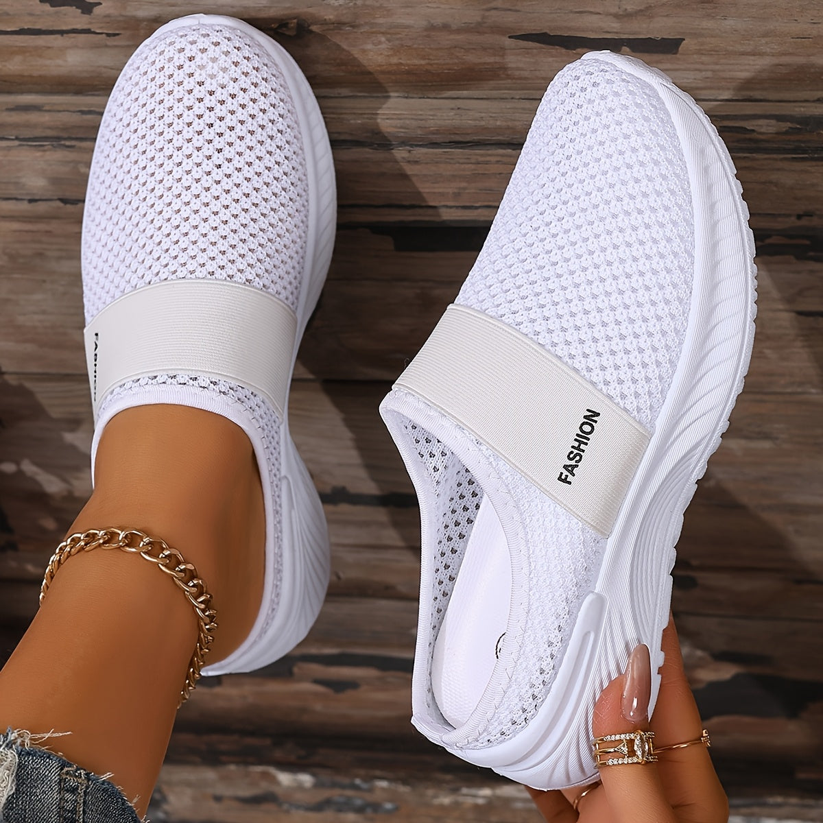 Avelisse - Breathable and non-slip orthopedic shoes