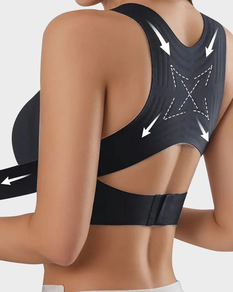 Fynelora - Comfortable Posture Correcting Bra for Women